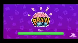 Brain Show: Party Quiz Gameplay Montage 2026 (VRecorder) [CC] | ANDREoid CAM 