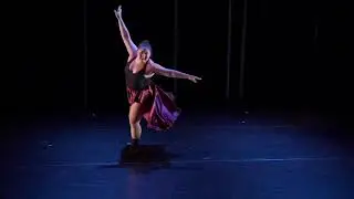 Bay Area Dancers: Higher Love