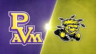 MBB Game Highlights: Wichita St. vs. Prairie View (Nov, 8. 2025)