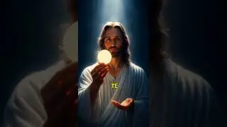 Jesus quer falar contigo agora! 🙏✨ #ora&ccedil;&atilde;o #fe #jesus