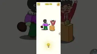 draw puzzle : draw one part level 440 walkthrough iOS solution