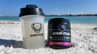 MARATHON (All in One) | Protein Powder for Runners | FREE shipping across all States | 6AM Run