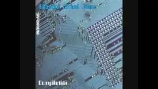 TOURETTE SYNDROM - Genitaliban&acute;s Jellyfish Stew (Gabbergrind - taking from Cyber Grind Compilation)