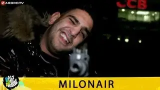 MILONAIR HALT DIE FRESSE 05 NR. 278 (OFFICIAL HD VERSION AGGROTV)
