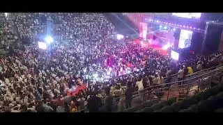 Modicare company ka owner mr. Shamir modi event 💗💗💗