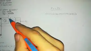 BETONARME 1 - TABLALI KESİTLER SORU ÇÖZÜMÜ #2