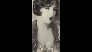 Bebe Daniels - I Can't Love You Anymore