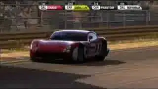 DAL v CAR Forza 2 | EP 416 A | 2008 NA Playoff Championship Finals