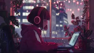 Cozy Lofi Study Live -Deep Focus Music for Studying | Study WitH Me 💙📚