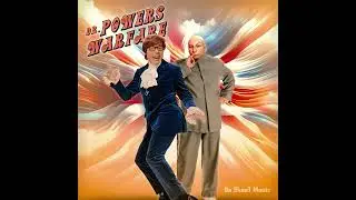 Dr. Powers Warfare - Da SkeeT Music (Mashup)