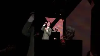 费玉清云顶2019告别演唱会