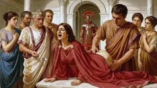 The Horrifying Wedding Night Ritual Rome Wanted the World to Forget