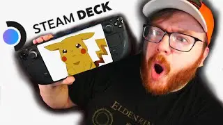 Does the Steam Deck mean 