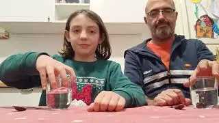 non me l'aspettavo...di solito è intelligente 