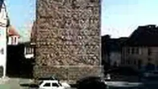 Blauer Turm Bad Wimpfen