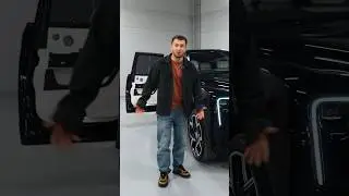 Rolls-Royce Cullinan 2025 &ndash; Самый Дорогой SUV или ОБМАН? Жми на полное видео 👆🏻