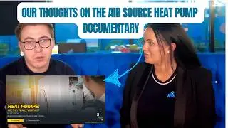 Heat Pumps: Are They Really Worth It? | Breaking Down the Channel 5 Documentary