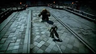 [ICARUS M] Assassin Introduction Video