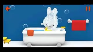 Miffy's World 3 -  Ball game with a dog - Apps on Google Play - Let's play games together Kids