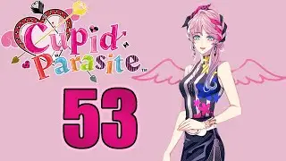 Cupid Parasite - Episode 53: Common Route 5 (+Allan's Date)