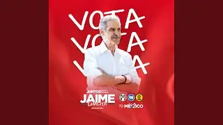 Unidos por M&eacute;xico PAN PRI PRD