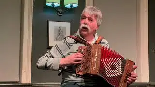 David Griffiths at The Bridge Folk Club &ndash; John Barleycorn (Trad)