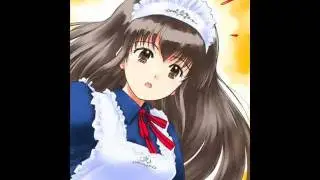 Okashina Futari Maid TF TG