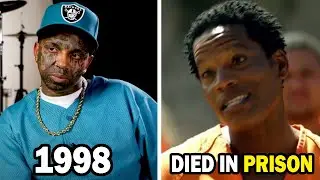 The Hughleys 1998 Cast: Then and Now 2025 [27 Years After]