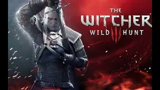 The Witcher 3, Ryzen 5 1600, gtx 670 2gb........