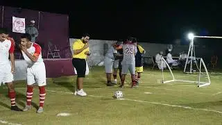 وحداويات سكتش مسرحي (فريق الوحده الرياضي)