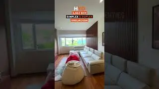 Simplex & Duplex Apartments in Kajaguda #realestateinvesting #realestate #dreamhome #kajagudahome