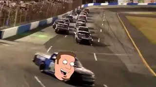 Merge Without Looking 