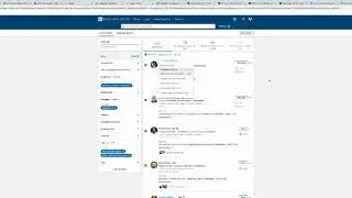 Create a prospect list & upload it to Conversify