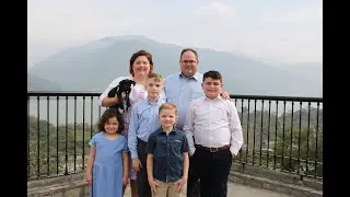 Missionary Jonathan Ashcraft - 06/18/2023 Sunday PM