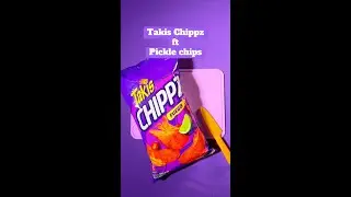 Pickle Chippz