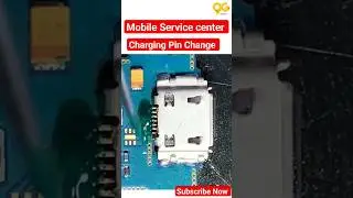 Mobile Service Center Change Mobile Pin How #9g #charging #repair #android #mobile #shorts