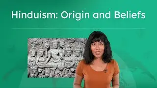 Hinduism: Origin and Beliefs - The Story of Hinduism