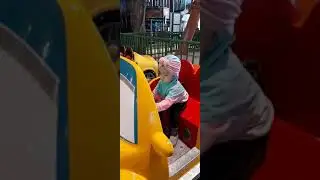 MAIN di FUNWORLD MORO MALL
