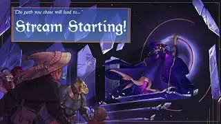 Domain of Demons 2, The Golden Sanctum. (Aradan's Realm Session 13)