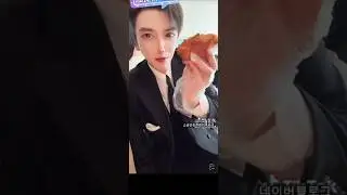 류녠 미쵸..🤦&zwj;♀️하총예 왜 이러는지 아시는 분🙋&zwj;♀️  #하총예 #류니엔 #류녠 #liunian #hecongrui