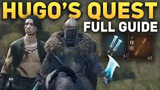 Mercy Among Thieves & Off The Pilfered Path Quest Guides (Get the Best Ending!) - Dragon's Dogma 2
