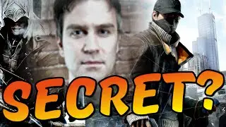 Darby McDevitt Working On Secret Ubisoft Project? - Ubisoft Montreal Working On New Franchise?