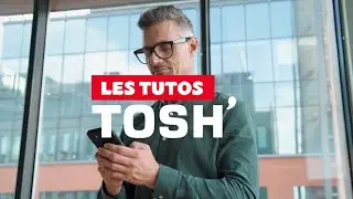 TUTO TOSH' n&deg;11 - Comment r&eacute;gler la pression statique d&rsquo;un gainable standard ? - InMotionVideo.fr