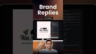 Лайфхак для TweeFeed: автоматические ответы от бренда в Instagram, LinkedIn и X в один клик! (Нео...