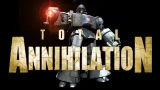 LP │ Total Annihilation │ 55 │ CC │ Mission 2
