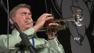 DALLAS BLUES played by the High Sierra Jazz Band at 2017 San Diego Jazz Fest