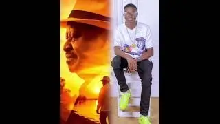 Mr. Kathaddy - Wakenya Poleni(Raila)(Rais Entertainment Studio)