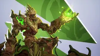 WE ARE GROOT - Groot Ultimate Voicelines - Marvel Rivals
