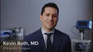 An introduction to Dr. Roth