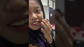 sehari jadi anak poltekpar makassar #dailyvlog #adayinmylife #mahasiswasenikuliner